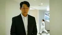 Cena do episódio 6: Partner de O Voto de Morte