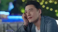 Cena do episódio 11 de Find Yourself