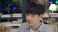 Cena do episódio 17 de Find Yourself