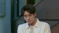 Cena do episódio 3 de O Ápice da Juventude