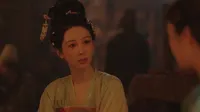 Cena do episódio 19: Being Independent de O Florescer da Peônia