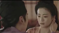Cena do episódio 29: Recovering Fang Garden de O Florescer da Peônia