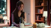 Cena do episódio 1: Changing Names de Ambição do Amor
