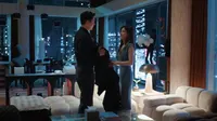 Cena do episódio 13: Admiration de Ambição do Amor