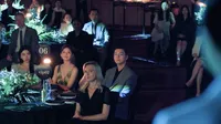 Cena do episódio 14: We Both Have Secrets de Ambição do Amor