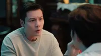 Cena do episódio 22: Can't Sit Back and Do Nothing de Ambição do Amor