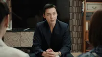 Cena do episódio 23: Taking the Initiative de Ambição do Amor