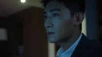 Cena do episódio 29: True Colors Revealed de Ambição do Amor