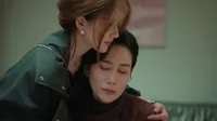 Cena do episódio 30: Weathering the Storm de Ambição do Amor
