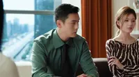 Cena do episódio 32: Always My Child de Ambição do Amor