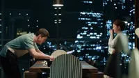 Cena do episódio 7: Repairing Relationship de Ambição do Amor