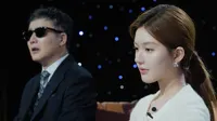 Cena do episódio 8: Setting Up a Trap de Ambição do Amor