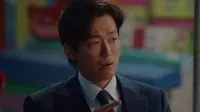 Cena do episódio 10 de Um Advogado por um Dólar