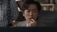 Cena do episódio 5 de Um Advogado por um Dólar