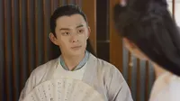 Cena do episódio 3 de Gourmet na Dinastia Tang