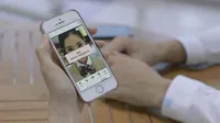 Cena do episódio 10 de Professor de Pesadelos