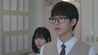 Cena do episódio 5 de Professor de Pesadelos