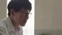 Cena do episódio 7 de Professor de Pesadelos