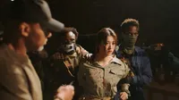 Cena do episódio 1 de Uma Queda Por Você