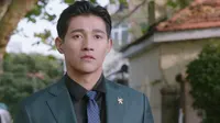 Cena do episódio 21 de Uma Queda Por Você