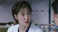 Cena do episódio 25 de Uma Queda Por Você
