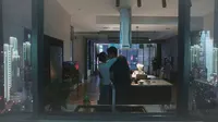 Cena do episódio 36 de Uma Queda Por Você