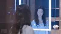 Cena do episódio 9 de Uma Queda Por Você