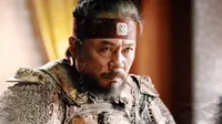 Cena do episódio 12: Lee Seong Gye's Return de Seis dragões voadores