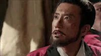 Cena do episódio 2: The Second Dragon: Jeong Do Jeon de Seis dragões voadores