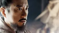 Cena do episódio 22: The Sons of Lee Will Become Kings de Seis dragões voadores