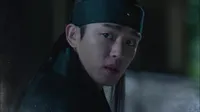 Cena do episódio 4: The Fourth Dragon: Ddang Sae, Yi Bang Ji de Seis dragões voadores