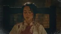 Cena do episódio 41: Bang Won's Fallback de Seis dragões voadores