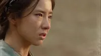 Cena do episódio 5: The Fifth Dragon: Boon Yi de Seis dragões voadores