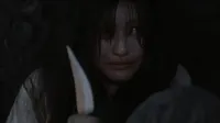 Cena do episódio 1 de A História da Garota Pérola
