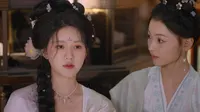 Cena do episódio 24 de A História da Garota Pérola