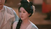 Cena do episódio 29 de A História da Garota Pérola