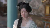 Cena do episódio 31 de A História da Garota Pérola
