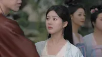 Cena do episódio 40 de A História da Garota Pérola