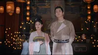 Cena do episódio 6 de A História da Garota Pérola