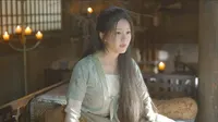 Cena do episódio 7 de A História da Garota Pérola