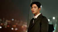 Cena do episódio 1: Flor que cai 1 de Amanhã