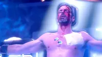 Cena do episódio 22: Son of Man de Amanhã