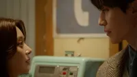 Cena do episódio 6 de Seguro para Divorciados