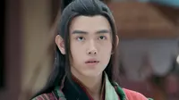 Cena do episódio 10 de Legend of Awakening