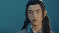 Cena do episódio 14 de Legend of Awakening