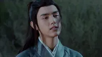 Cena do episódio 15 de Legend of Awakening