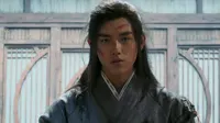 Cena do episódio 16 de Legend of Awakening