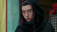 Cena do episódio 2 de Legend of Awakening