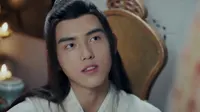 Cena do episódio 23 de Legend of Awakening
