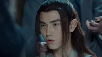 Cena do episódio 25 de Legend of Awakening